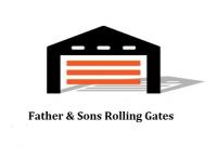 Father & Sons Rolling Gates image 3